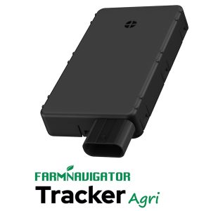 NOVO: Tracker AGRI – sledenje v realnem času